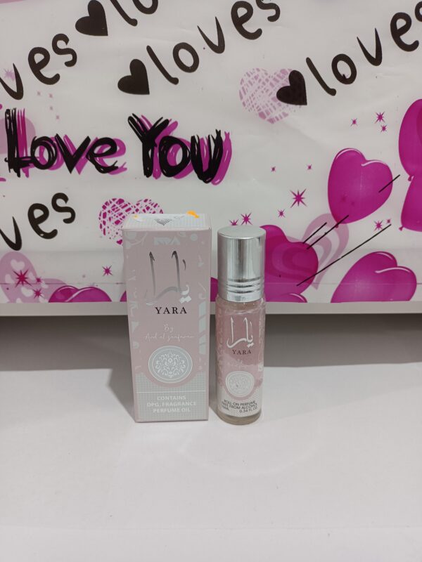Perfume Arabe Rolon