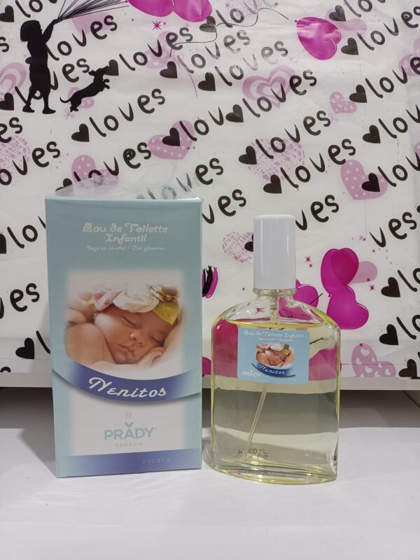 Colonia Infantil Nenitos