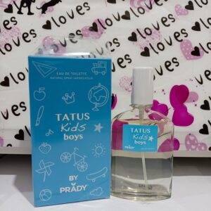 Colonia Infantil Tatus Kids