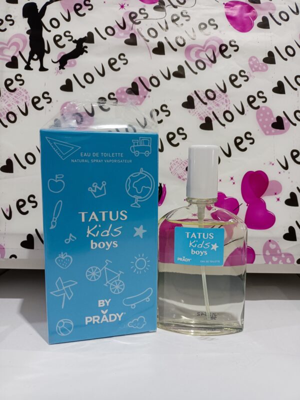 Colonia Infantil Tatus Kids