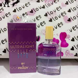 Colonia Ultralight