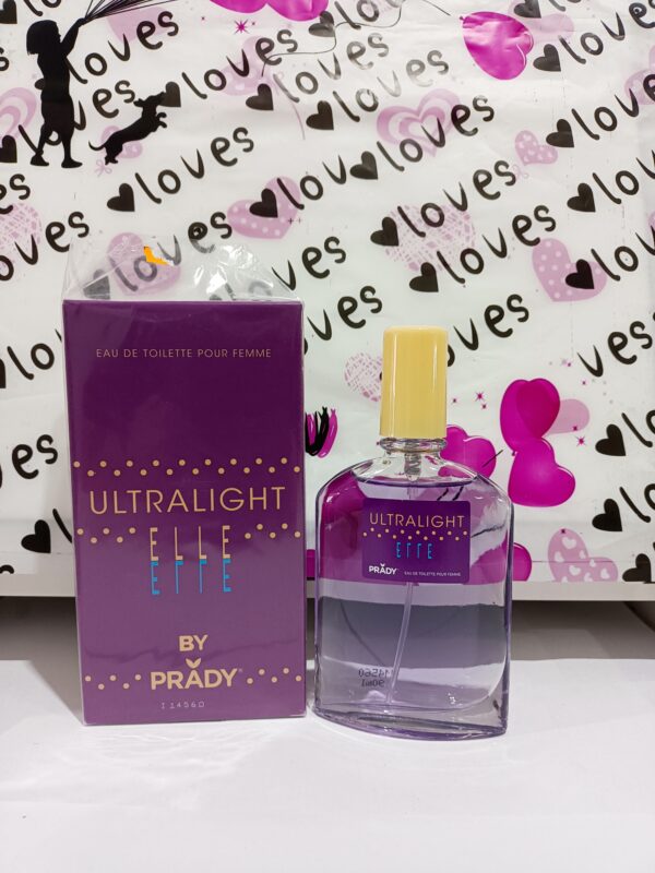 Colonia Ultralight