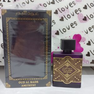 Perfume Arabe Oud al Badr