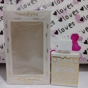 Perfume Arabe Badr al Oud