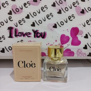 Perfume Clo´e