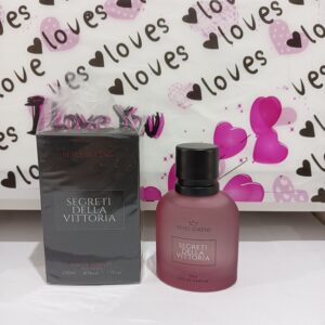 Perfume Segreti della Vittoria