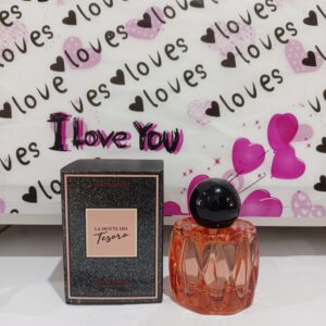 Perfume La notte del Tesoro
