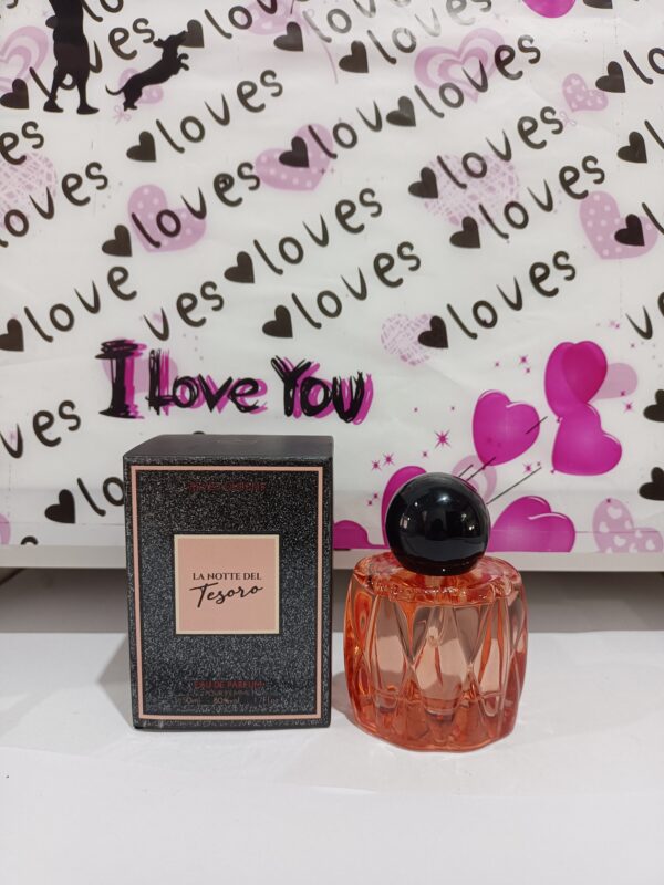 Perfume La notte del Tesoro