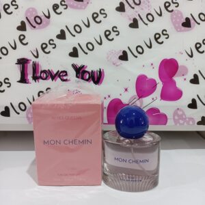 Perfume Mon Chemin