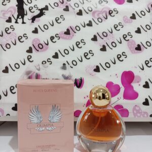 Perfume Olimpia