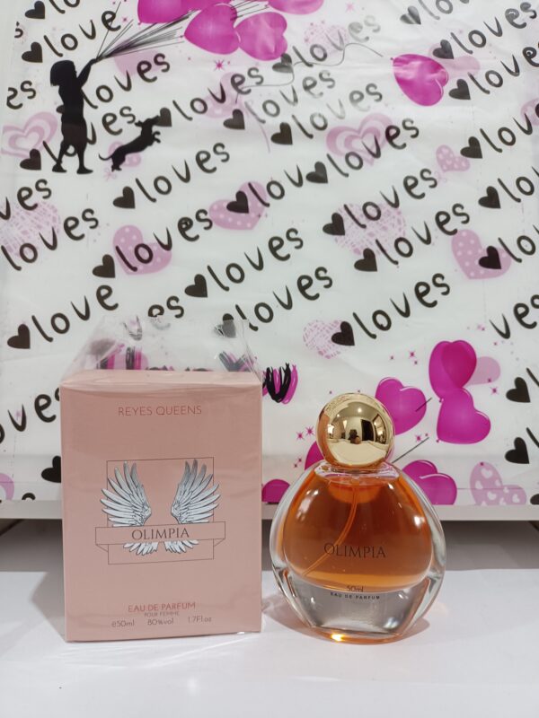 Perfume Olimpia