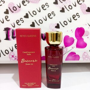 Perfume Baccarà
