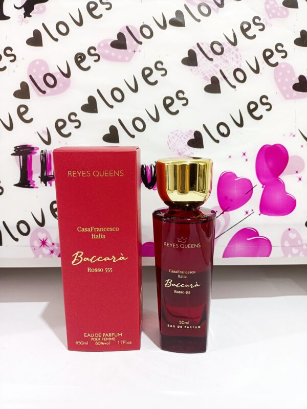 Perfume Baccarà