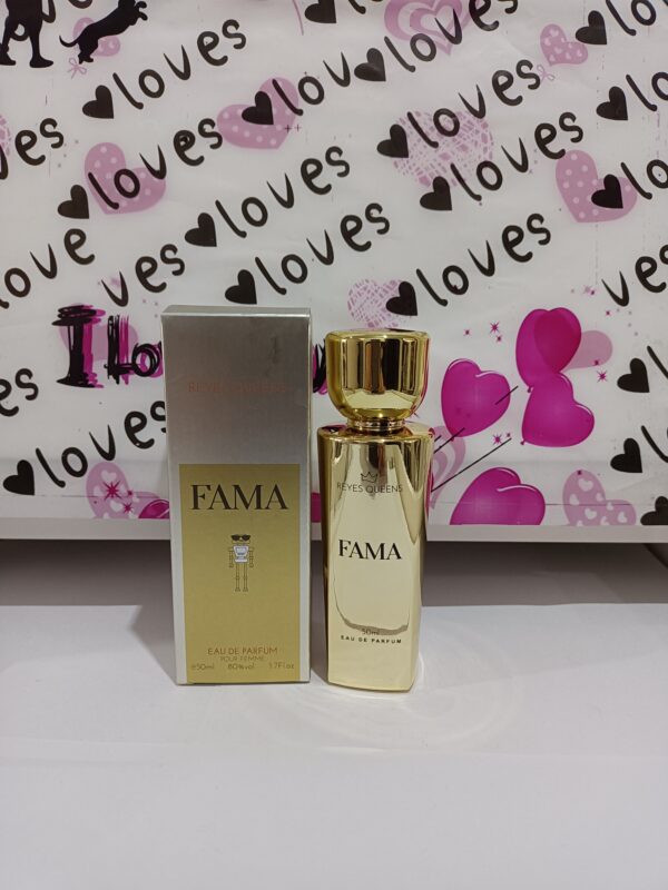 Perfume Fama