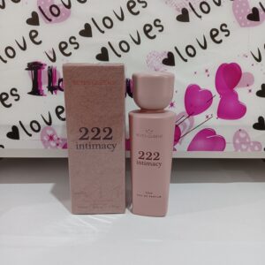 Perfume Intimacy