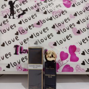 Perfume Good Times Blue