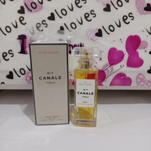 Perfume Canale