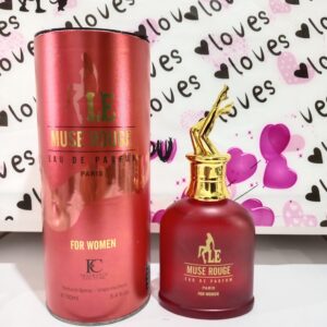 Perfume Muse Rouge
