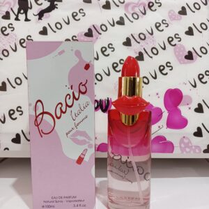 Perfume Bacío