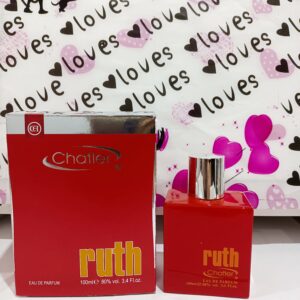 Perfume Ruth