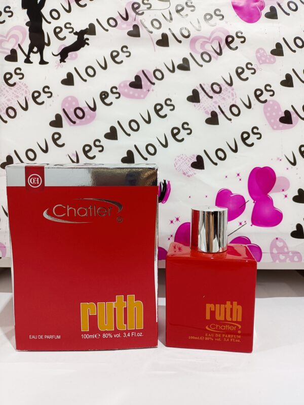 Perfume Ruth