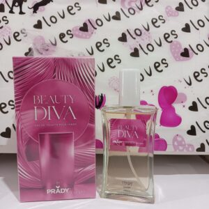 Colonia Beauty Diva