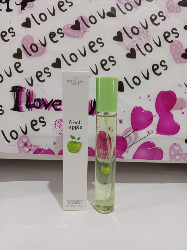 Colonia Fresh apple