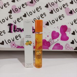 Colonia Sweet orange
