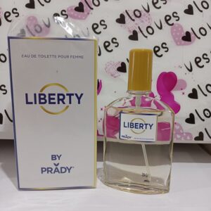 Colonia Liberty