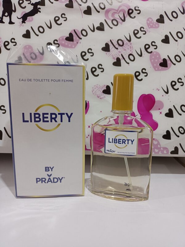 Colonia Liberty