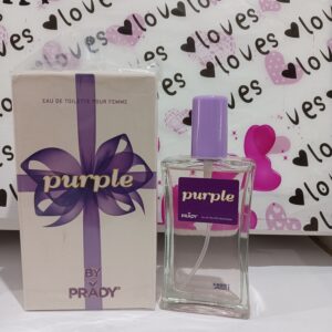Colonia Purple