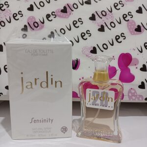 Colonia Jardin