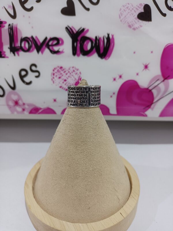 Anillo