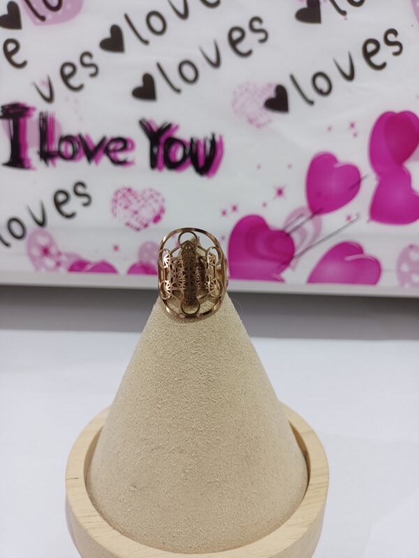 Anillo