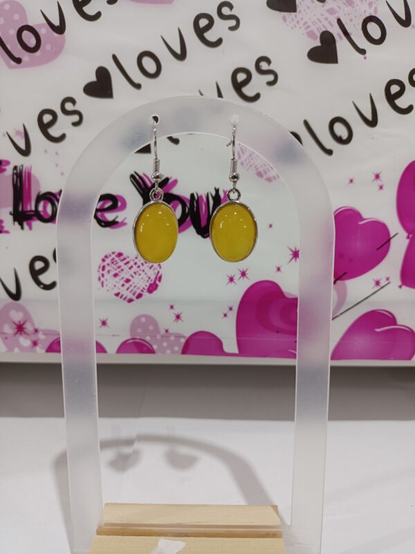 Pendientes