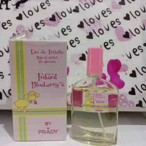 Colonia Blueberry´s Infantil