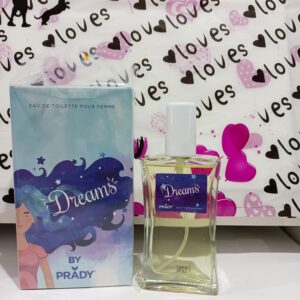 Colonia Dreams Infantil