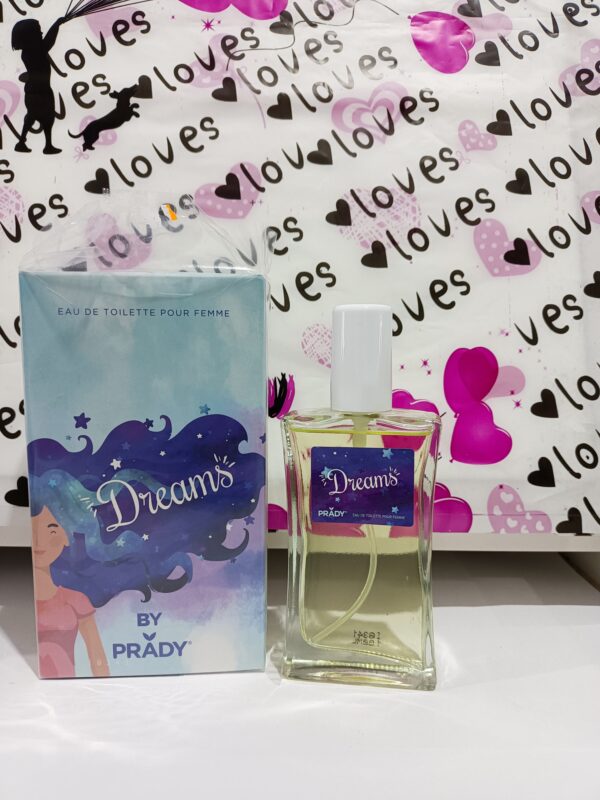 Colonia Dreams Infantil